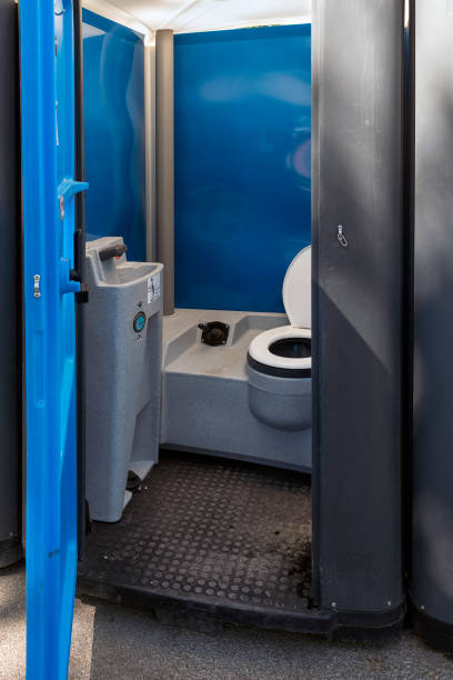 Best Luxury portable toilet rental  in Newk, AR