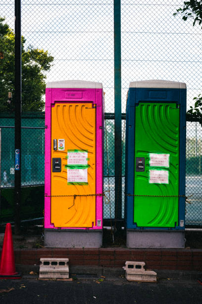 Best Portable toilet rental cost  in Newk, AR